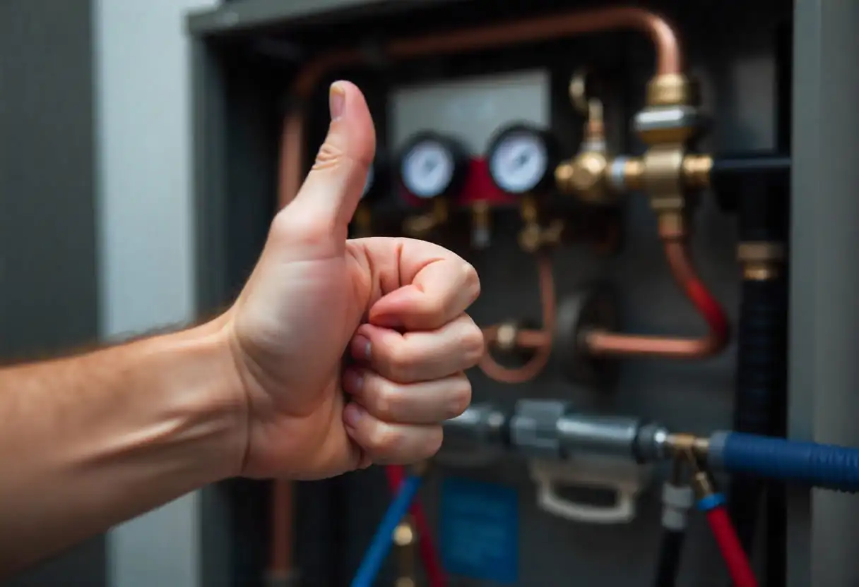 Emergency HVAC services and installations in Clemson, SC