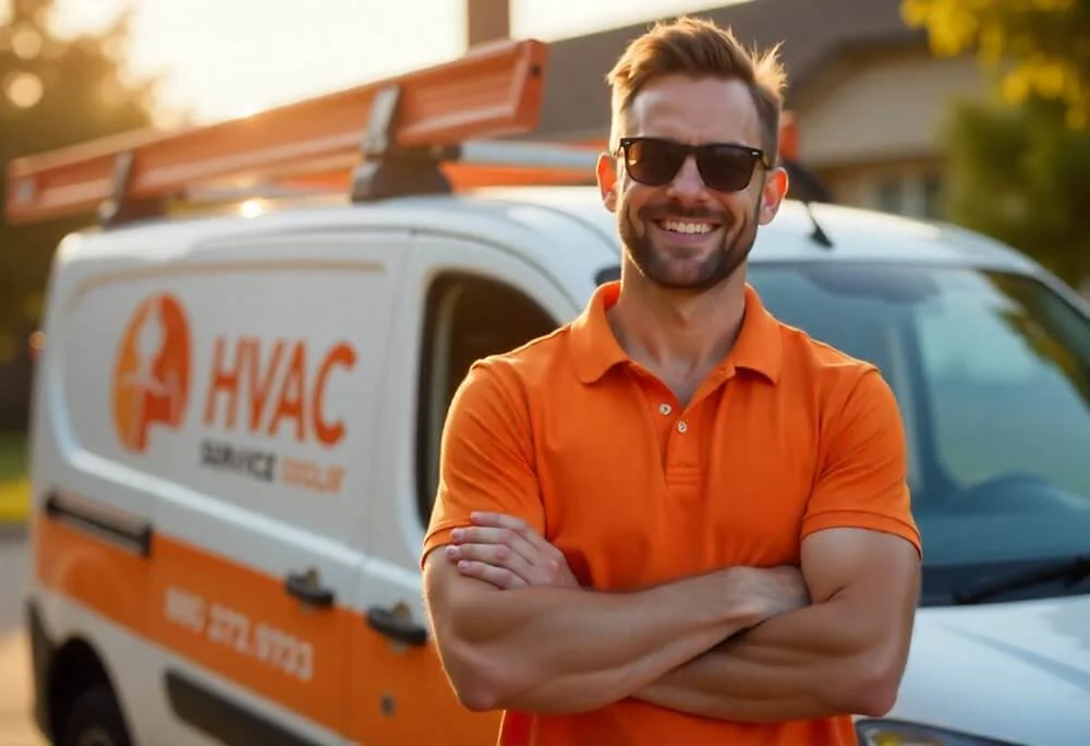 Professional HVAC repair and installation services in Clemson, SC